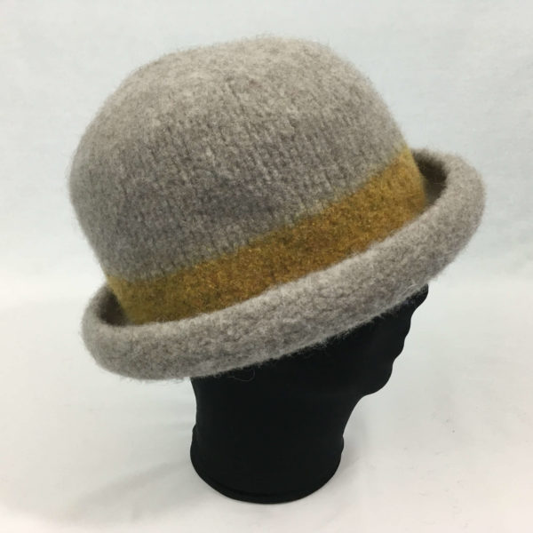 bowler hat manchester