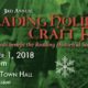 Reading Holiday Craft Fair 2018 1