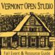 Vermont Crafts Council Open House 2018