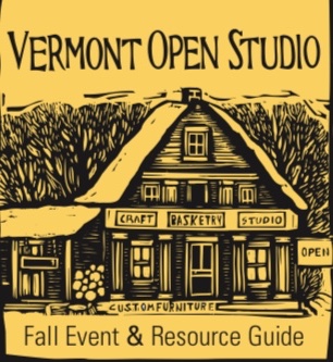 Vermont Crafts Council Open House 2018
