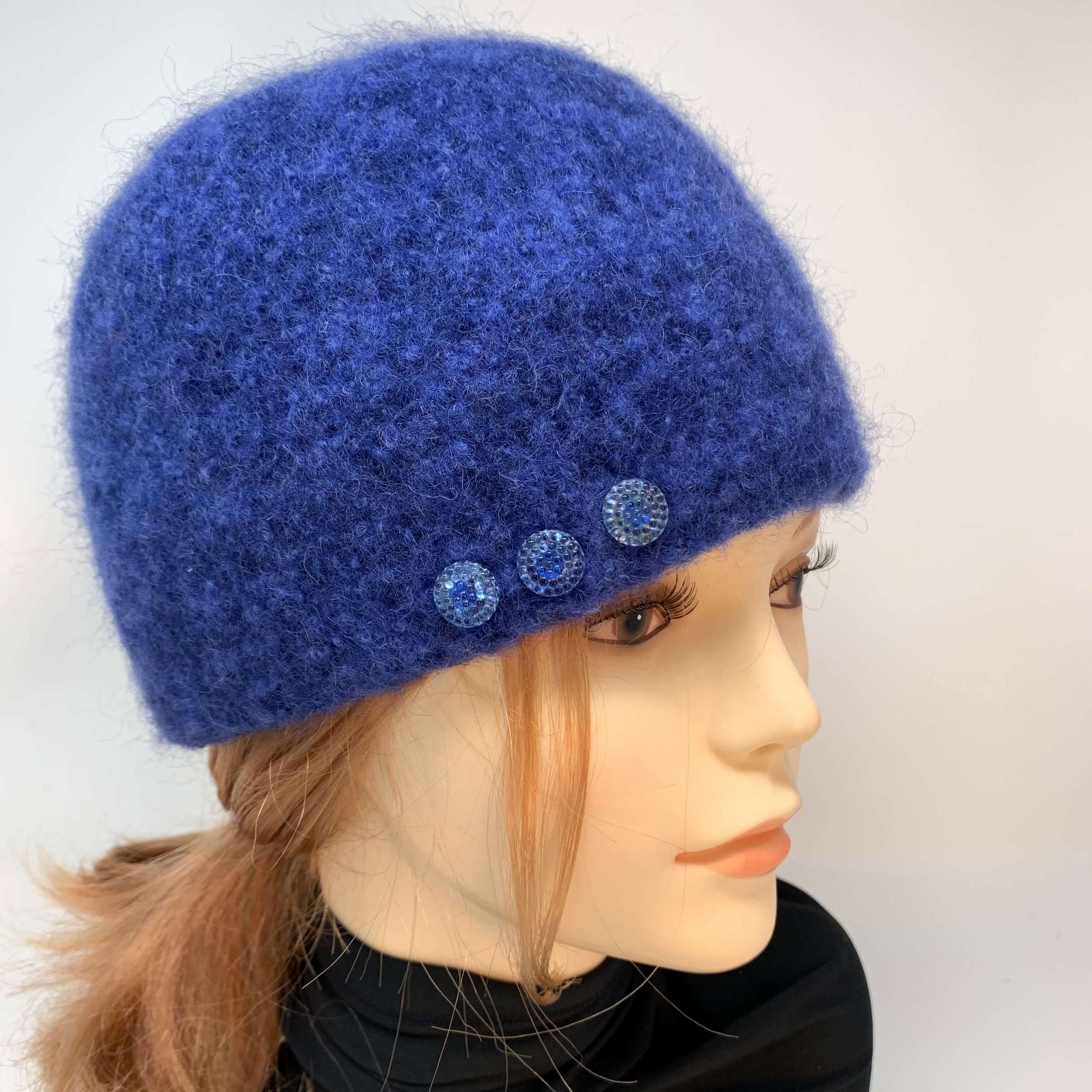 Louis Vuitton Beanie – Mt Holly Supply Co, Inc.