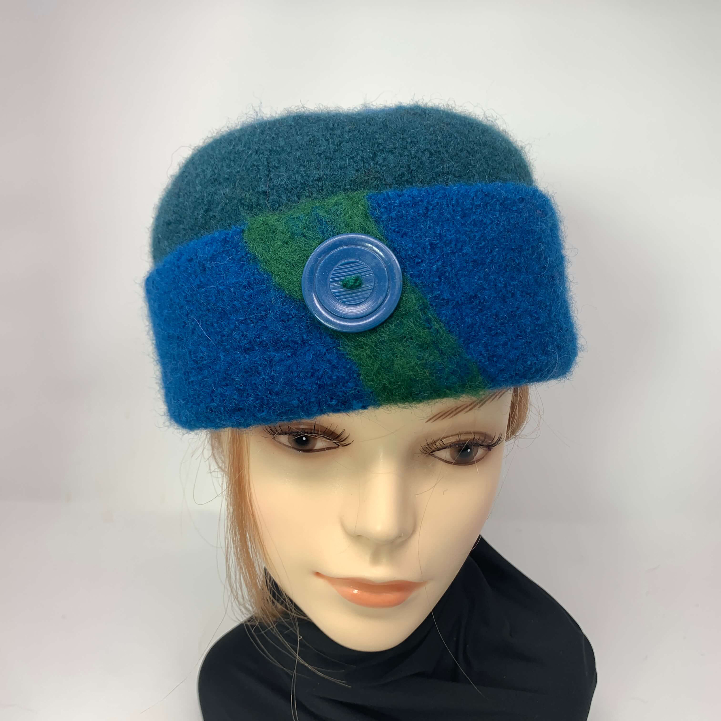 Rutland Plus Hat 4