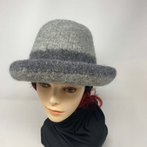 Windsor Hat 3