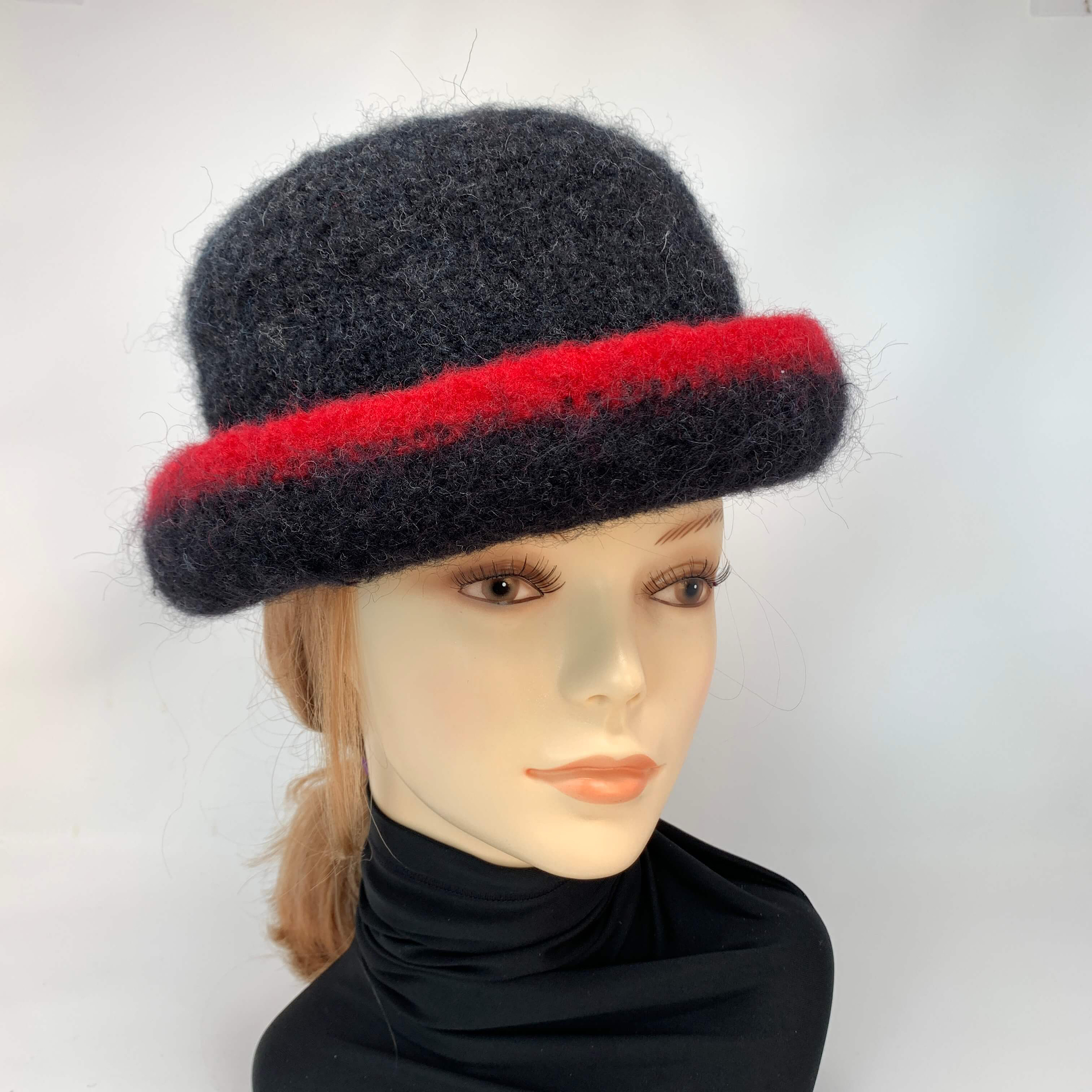 Windsor Hat 12