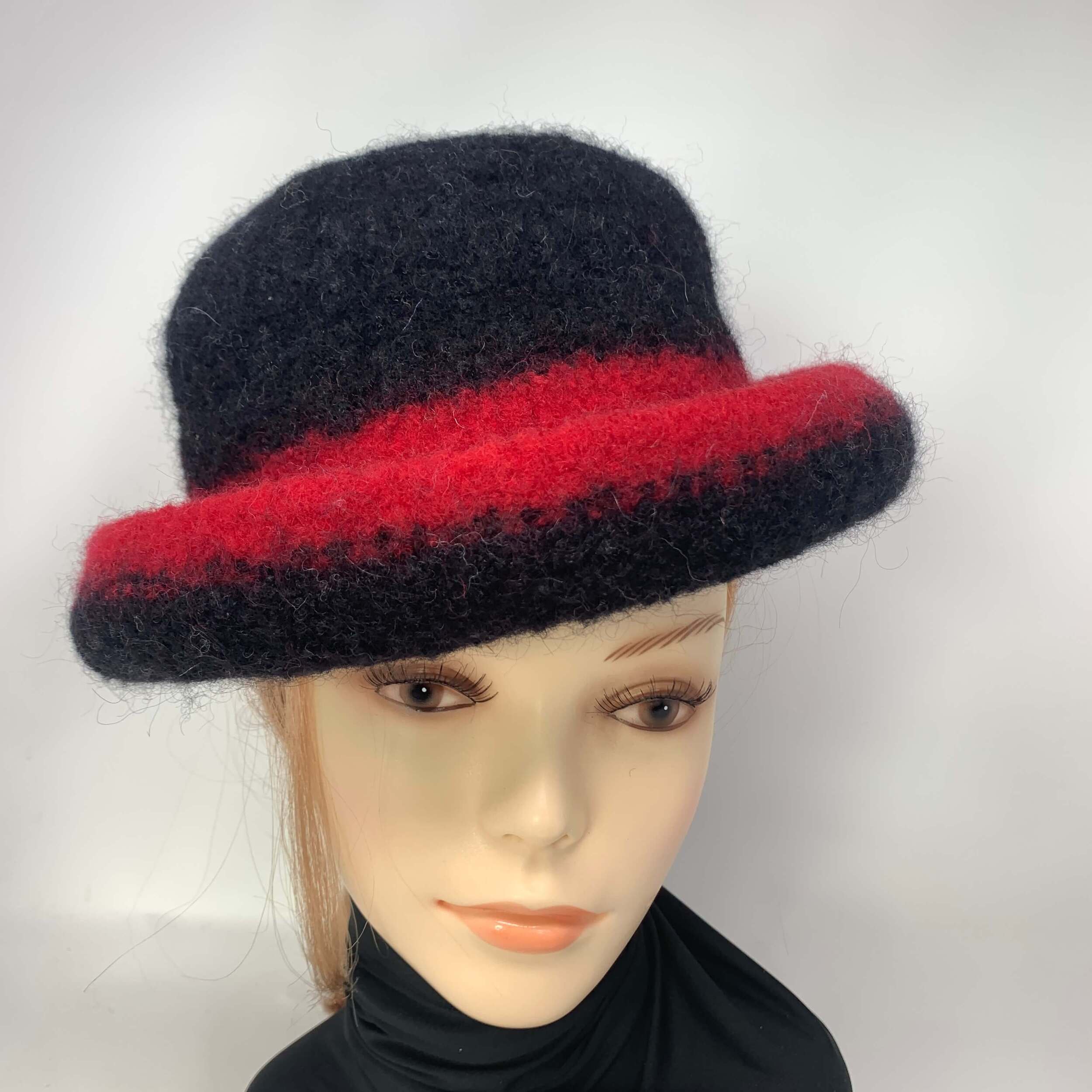 Windsor Hat 16