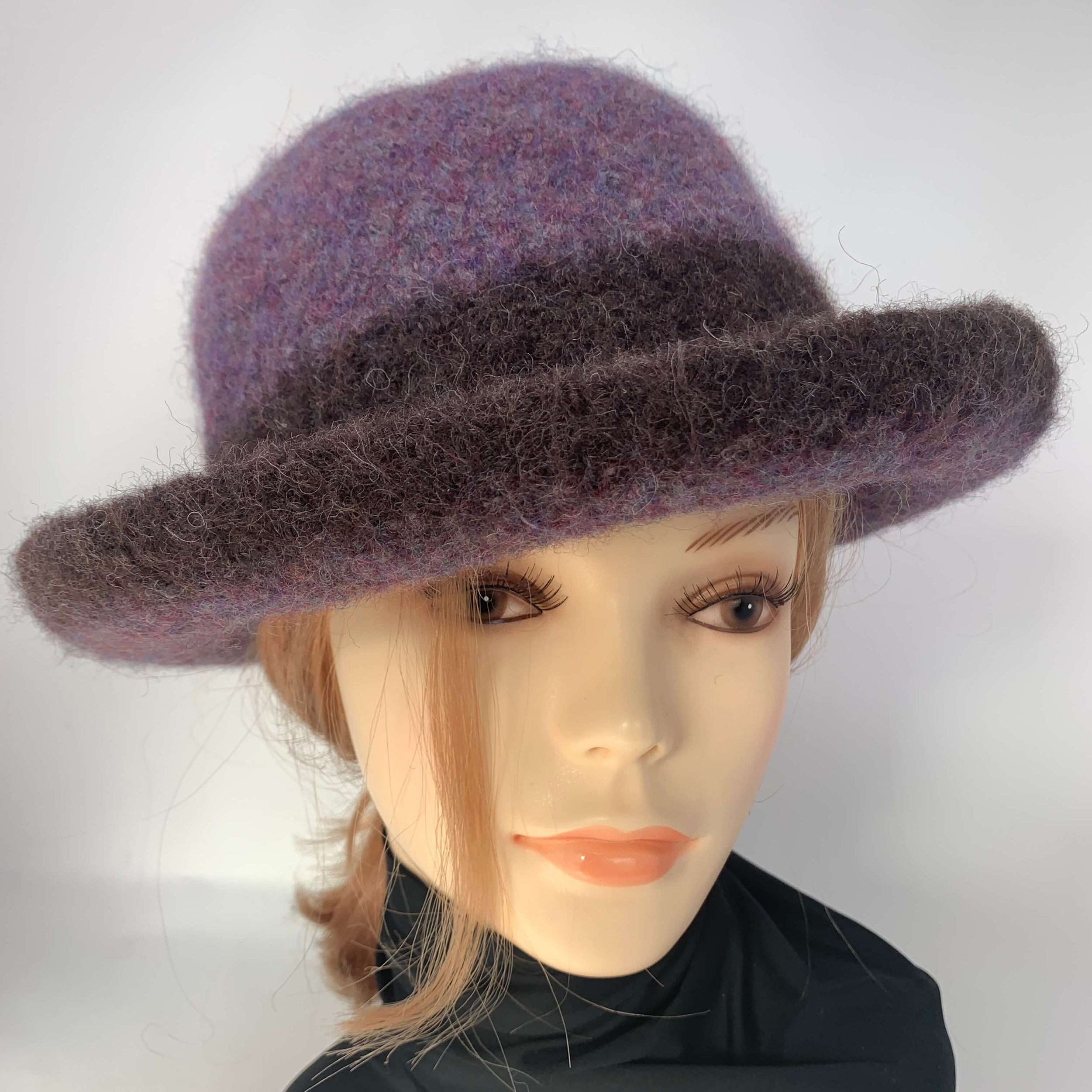 Windsor Hat 20