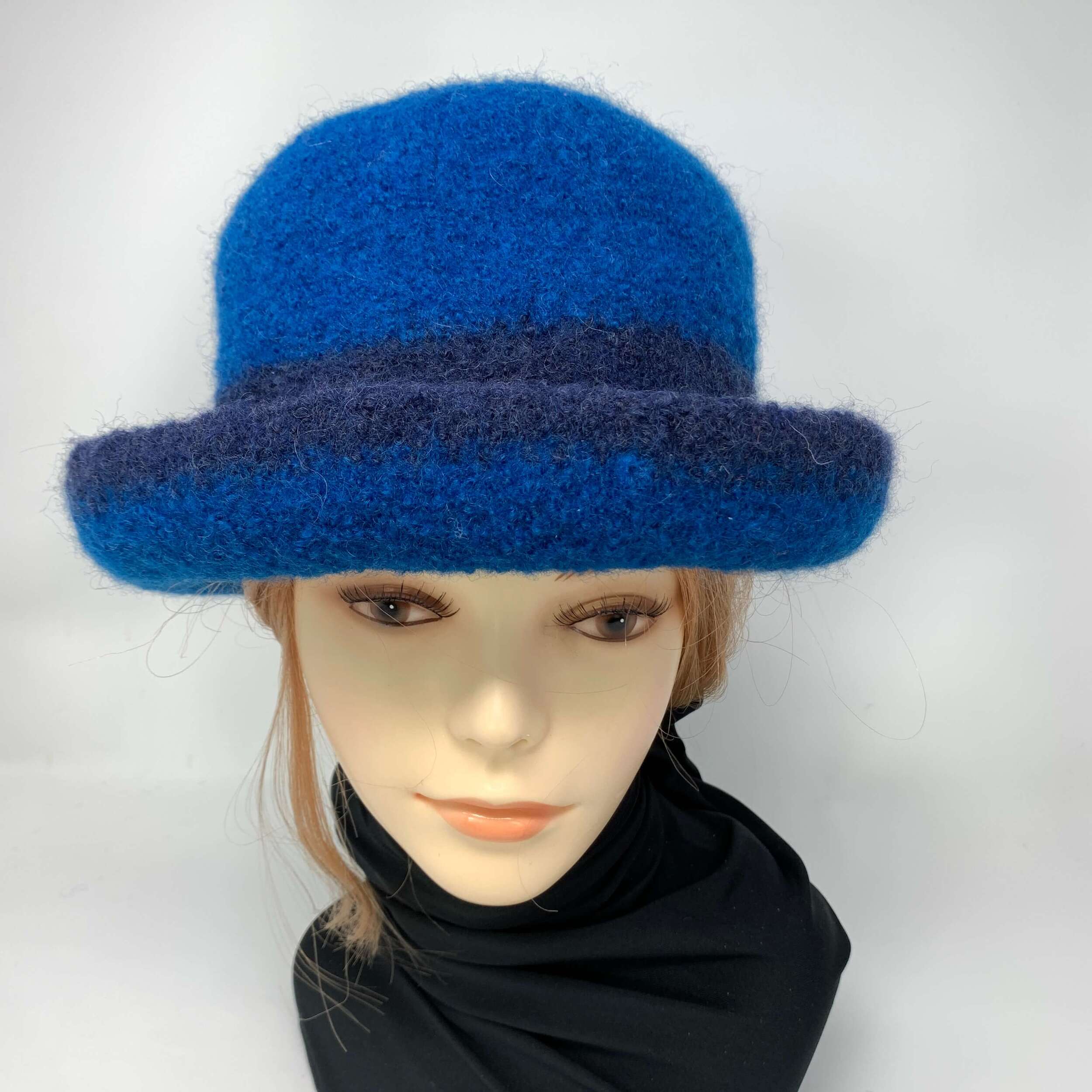 Windsor Hat 32