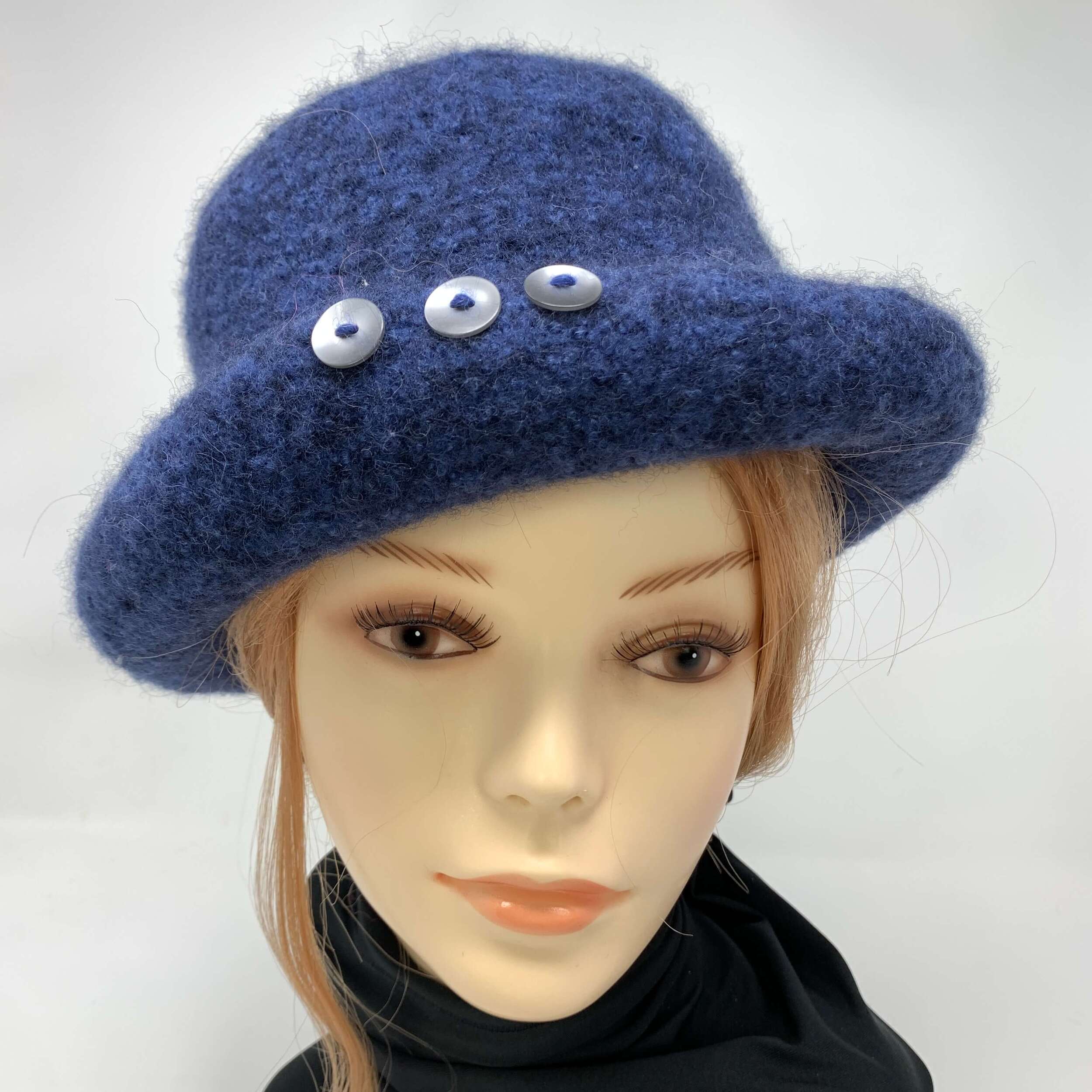 Windsor Plus Hat 12